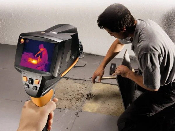 Bahçelievler Su Kaçağı Tespiti